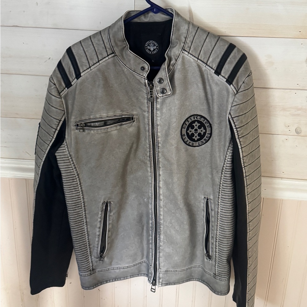 AFFLICTION JACKET